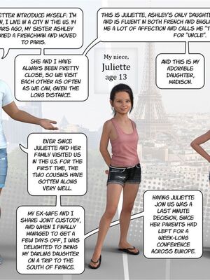 [Tieneretsu] My niece and daughter are nudists!_005--004_presentation