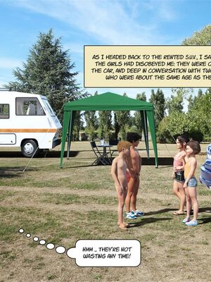 [Tieneretsu] My niece and daughter are nudists!_012--011_disobeyed