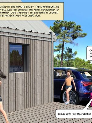 [Tieneretsu] My niece and daughter are nudists!_018--017_carry_heavy_bags