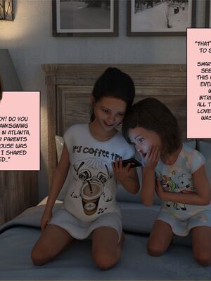 [Tieneretsu] My niece and daughter are nudists!_074--073_she_showed_me