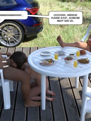 [Tieneretsu] My niece and daughter are nudists!_108--107_your_problem