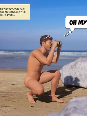 [Tieneretsu] My niece and daughter are nudists!_121--120_oh_my_god