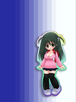 [マイクロ脱兎 (みむだ良雑)] ふるるん巨乳小学生ちゃん_18