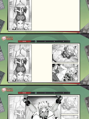 [Pixiv] 青德坊 -初花习剑录·承欢（中）——三月七（巡猎／肚兜）[AI Generated]_243_142232372_p42_