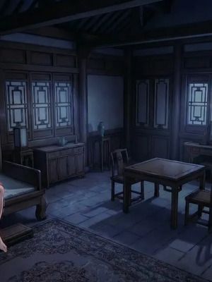 [Pixiv] 青德坊 -初花习剑录·承欢（中）——三月七（巡猎／肚兜）[AI Generated]_368_142232372_p167_