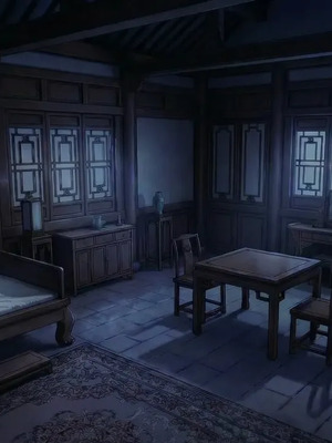 [Pixiv] 青德坊 -初花习剑录·承欢（中）——三月七（巡猎／肚兜）[AI Generated]_375_142232372_p174_