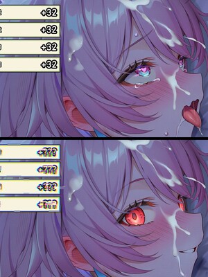 [Pixiv] 青德坊 -初花习剑录·承欢（中）——三月七（巡猎／肚兜）[AI Generated]_399_142232372_p198_