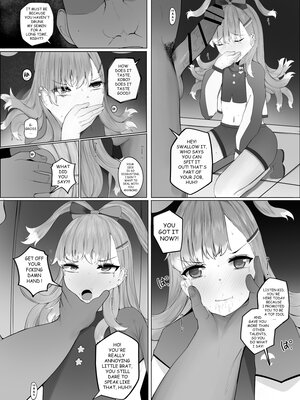 [CLEF] FORBIDDEN RAIN 2 (Kobo Kanaeru)_08