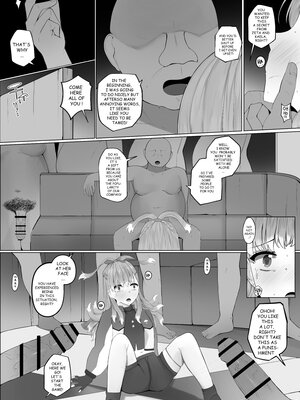 [CLEF] FORBIDDEN RAIN 2 (Kobo Kanaeru)_09