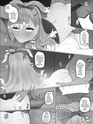 [CLEF] FORBIDDEN RAIN 2 (Kobo Kanaeru)_10