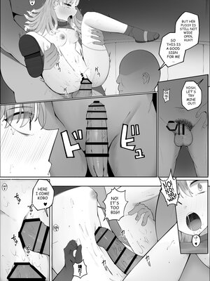 [CLEF] FORBIDDEN RAIN 2 (Kobo Kanaeru)_19