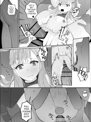 [CLEF] FORBIDDEN RAIN 2 (Kobo Kanaeru)_20