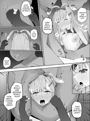 [CLEF] FORBIDDEN RAIN 2 (Kobo Kanaeru)_22