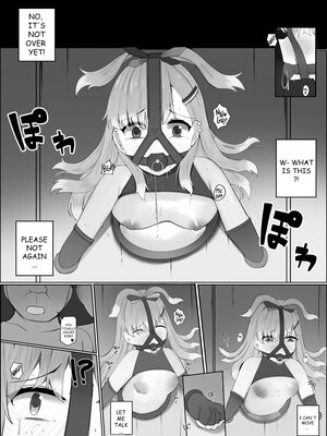 [CLEF] FORBIDDEN RAIN 2 (Kobo Kanaeru)_28