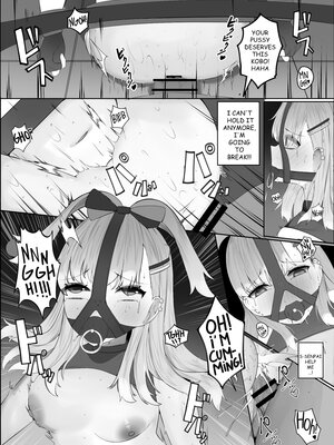 [CLEF] FORBIDDEN RAIN 2 (Kobo Kanaeru)_32