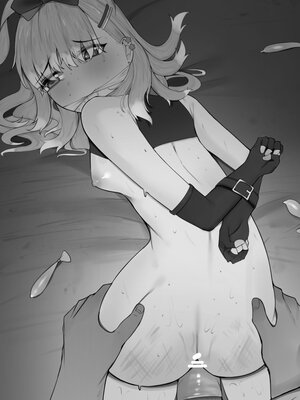 [CLEF] FORBIDDEN RAIN 2 (Kobo Kanaeru)_36