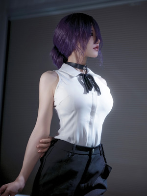 小仓千代w - Patreon订阅 链锯人 蕾塞_06_aotw