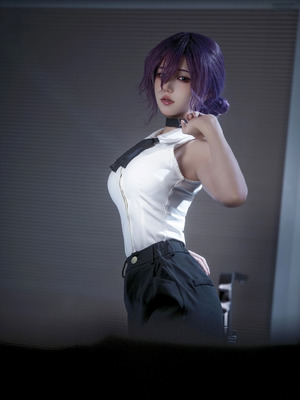 小仓千代w - Patreon订阅 链锯人 蕾塞_07_klpc