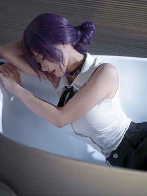 小仓千代w - Patreon订阅 链锯人 蕾塞_15_tjsk