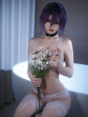 小仓千代w - Patreon订阅 链锯人 蕾塞_18_iffw