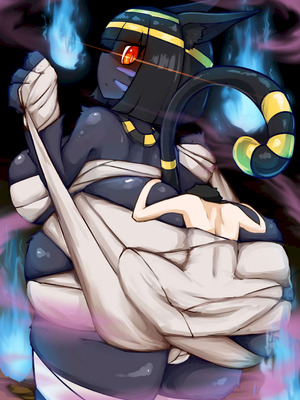 [I-Raf-you (Various)] MM91号 逢魔が時に逢いましょう♥_34_frae