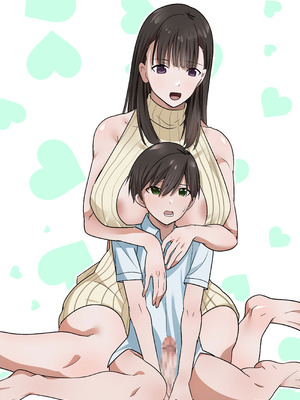 [等加速度上下運動] おねショタパイズリアラカルト_23_qdbf