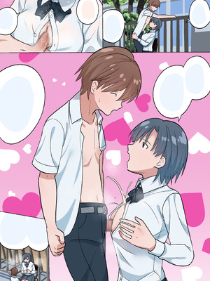 [等加速度上下運動] おねショタパイズリアラカルト_33_yhje