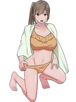 [等加速度上下運動] おねショタパイズリアラカルト_50_vshm