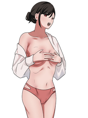 [等加速度上下運動] おねショタパイズリアラカルト_54_geos