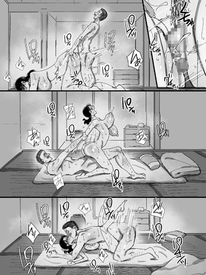 [ダイナミックマム (おのでら)] 夫の借金、中出し返済義父に身を売る子持ち妻 [中国翻訳]_40_rdoq