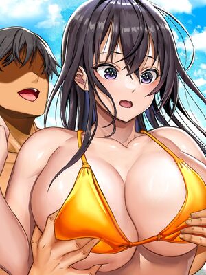 [なのはなジャム (ホウホケキヨ)] ミスコン優勝してる憧れの先輩のパパ活現場を押さえ、脅して中出ししまくって性奴隷にしてやった_309_uylu