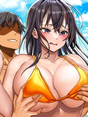 [なのはなジャム (ホウホケキヨ)] ミスコン優勝してる憧れの先輩のパパ活現場を押さえ、脅して中出ししまくって性奴隷にしてやった_310_xihj