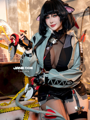 Tiny Asa アサ - Jane Doe (Zenless Zone Zero)_07_bnmn