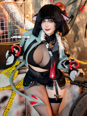 Tiny Asa アサ - Jane Doe (Zenless Zone Zero)_11_mpmd