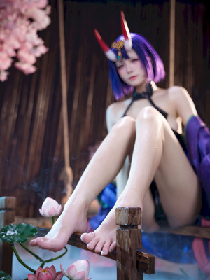 九柒喵 - FGO 酒吞满破_10_ibhq