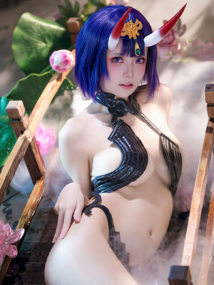 九柒喵 - FGO 酒吞满破_51_fguh