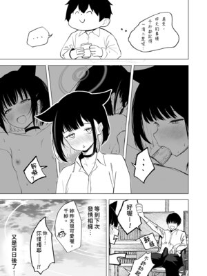 [だいおん (DION)] 100日分の本能 (ブルーアーカイブ)｜100天份的本能 [中国翻訳] [無修正] [DL版]_32_dthr