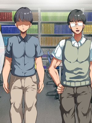 [山羊野メェ吉] ようこそ！まんまん村へ！〜夏の期間は気に入った女の子に中出しできる村〜_0005_eiwo