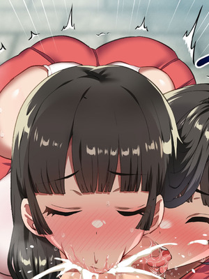 [山羊野メェ吉] ようこそ！まんまん村へ！〜夏の期間は気に入った女の子に中出しできる村〜_0360_cgjb