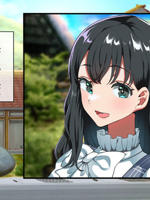 [山羊野メェ吉] ようこそ！まんまん村へ！〜夏の期間は気に入った女の子に中出しできる村〜_0914_ytyg