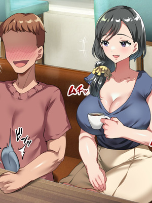 [山羊野メェ吉] ようこそ！まんまん村へ！〜夏の期間は気に入った女の子に中出しできる村〜_1092_ejme