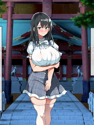 [山羊野メェ吉] ようこそ！まんまん村へ！〜夏の期間は気に入った女の子に中出しできる村〜_1236_bbok