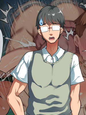 [山羊野メェ吉] ようこそ！まんまん村へ！〜夏の期間は気に入った女の子に中出しできる村〜_1509_adar