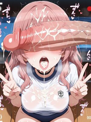 [spe-than] Inui Shinju Gym Clothes [AI Generated]_00833_1103467979