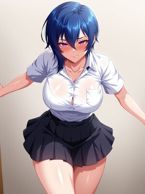 [spe-than] Naomi Kazama NTR Video Letter (Patreon) [AI Generated]_00638_3685602861