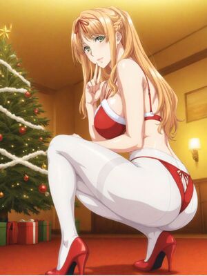 [嘎裡豬排]椿原由奈&nbsp;&nbsp;Master Piece (Patreon) [AI Generated]_00004_1704094273