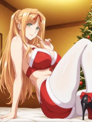 [嘎裡豬排]椿原由奈&nbsp;&nbsp;Master Piece (Patreon) [AI Generated]_00006_1704094275