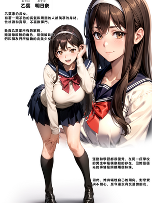 [ラブリークラフト] 幸せの壊し方。ある三姉妹の場合 [AI Generated] [繁中機翻Rem59420jp校正]_002_1