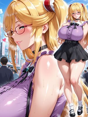 [spe-than] Shizuru Kousaka Jiraikei (Patreon) [AI Generated]