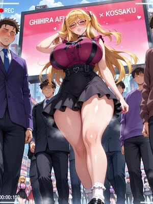 [spe-than] Shizuru Kousaka Jiraikei (Patreon) [AI Generated]_00053_2726785926